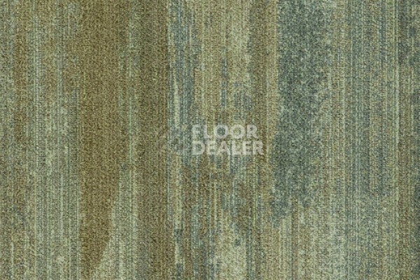 Ковровая плитка Milliken Glazed Clay GLC166-45 Pinch Palm фото 1 | FLOORDEALER